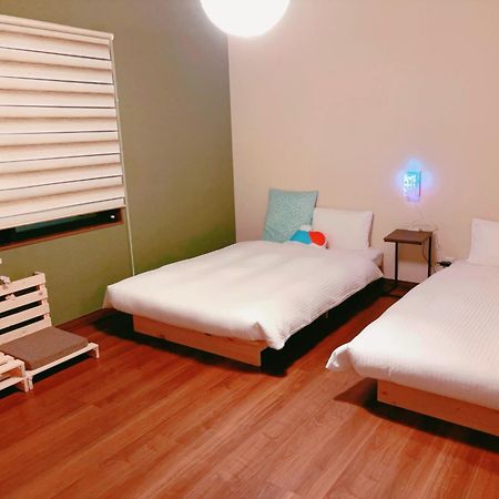 桃夭庵 Touyouan Momo House Kujo 一棟貸切 교토 외부 사진