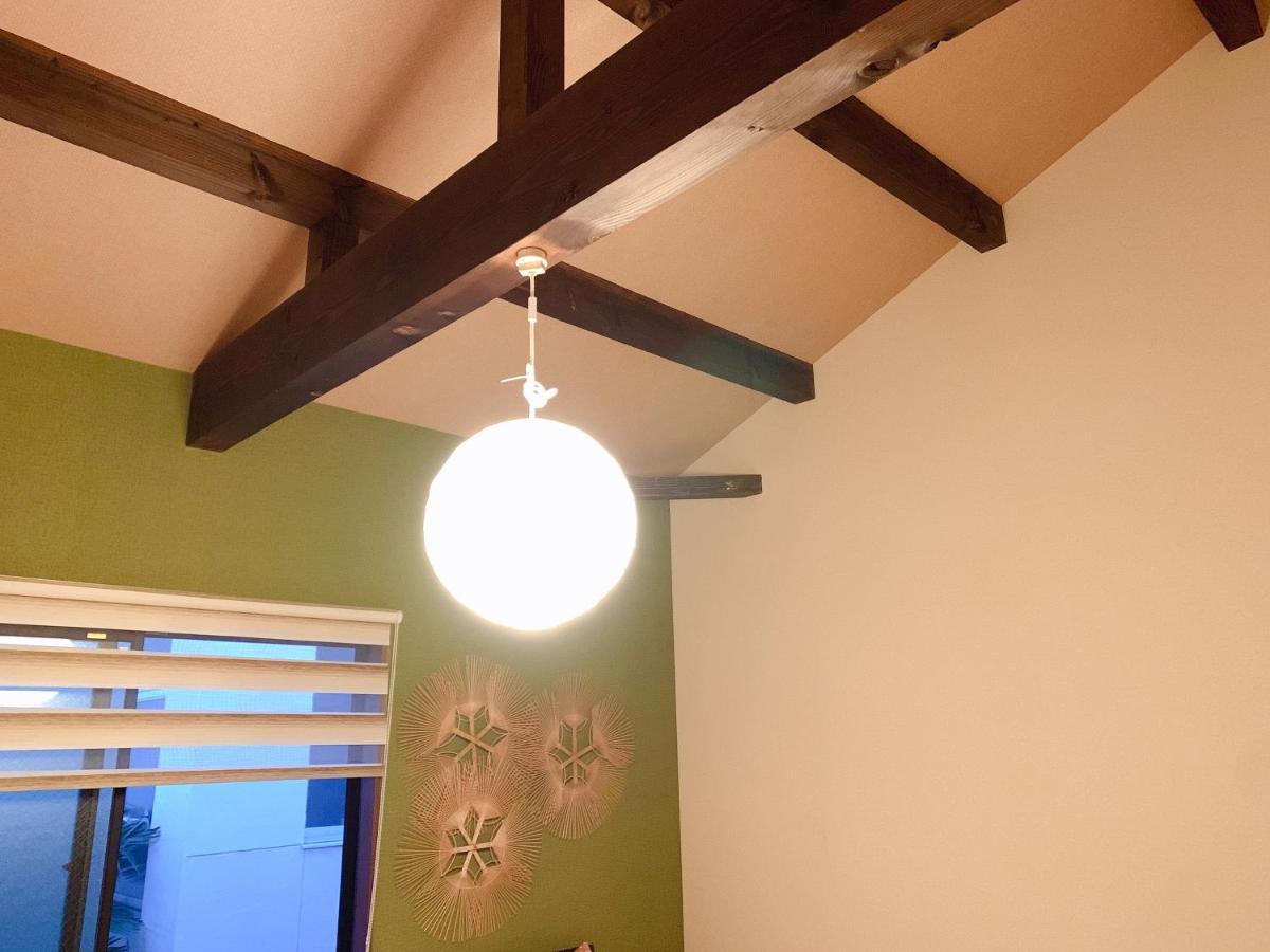 桃夭庵 Touyouan Momo House Kujo 一棟貸切 교토 외부 사진