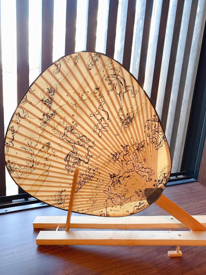 桃夭庵 Touyouan Momo House Kujo 一棟貸切 교토 외부 사진