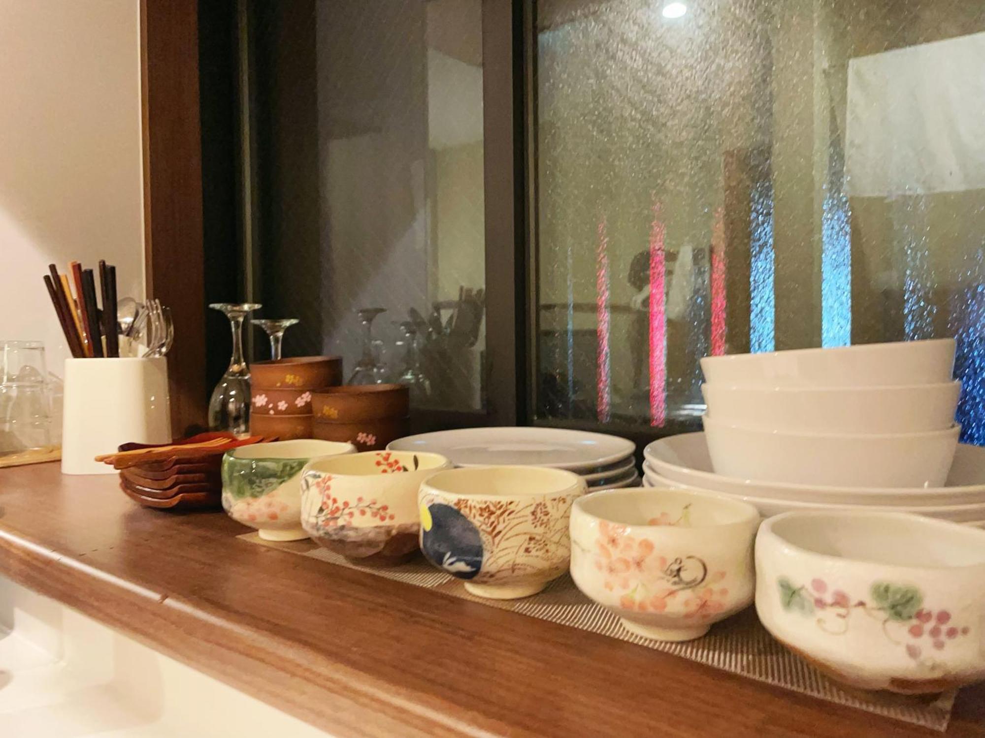 桃夭庵 Touyouan Momo House Kujo 一棟貸切 교토 외부 사진