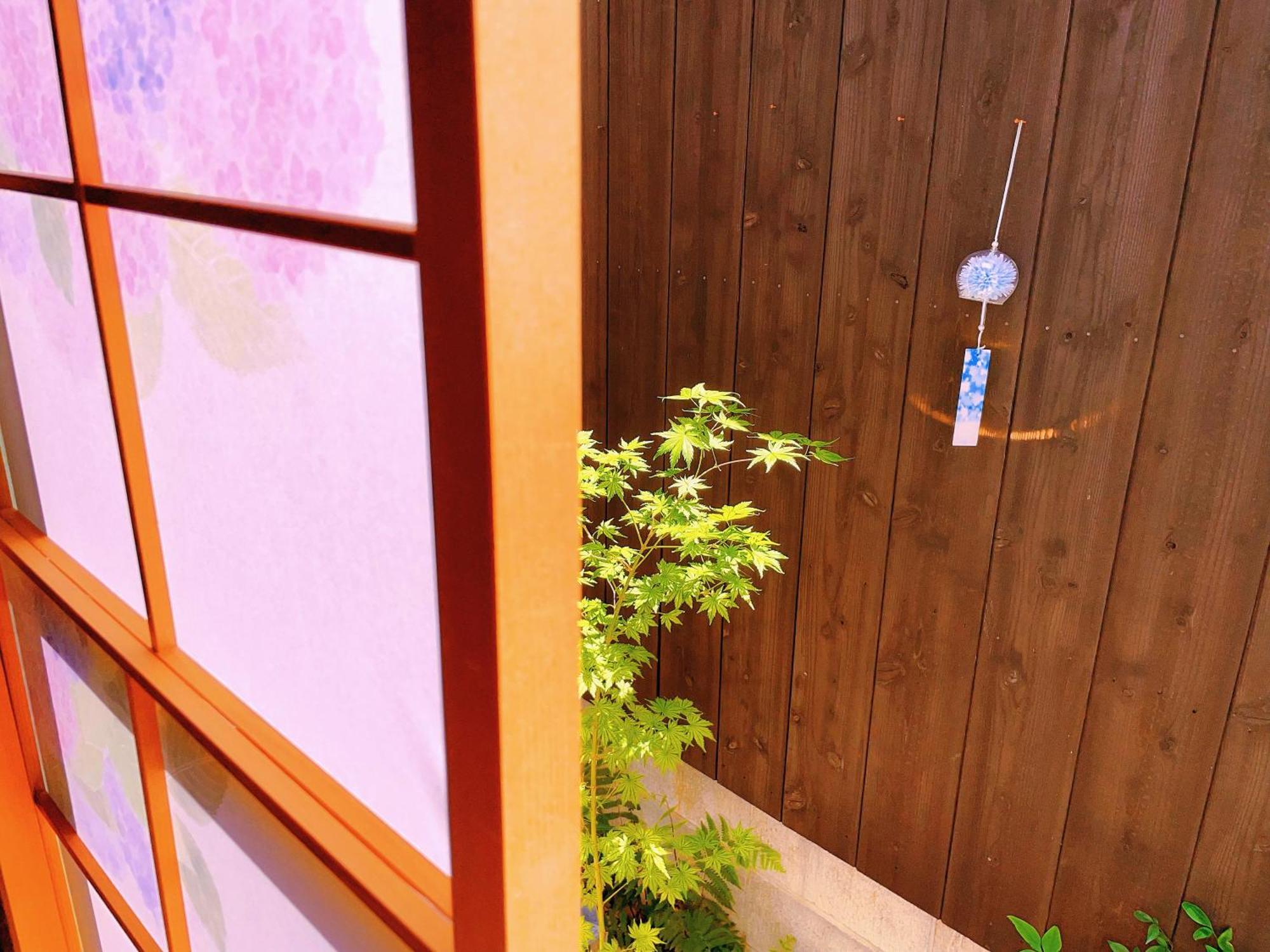 桃夭庵 Touyouan Momo House Kujo 一棟貸切 교토 외부 사진