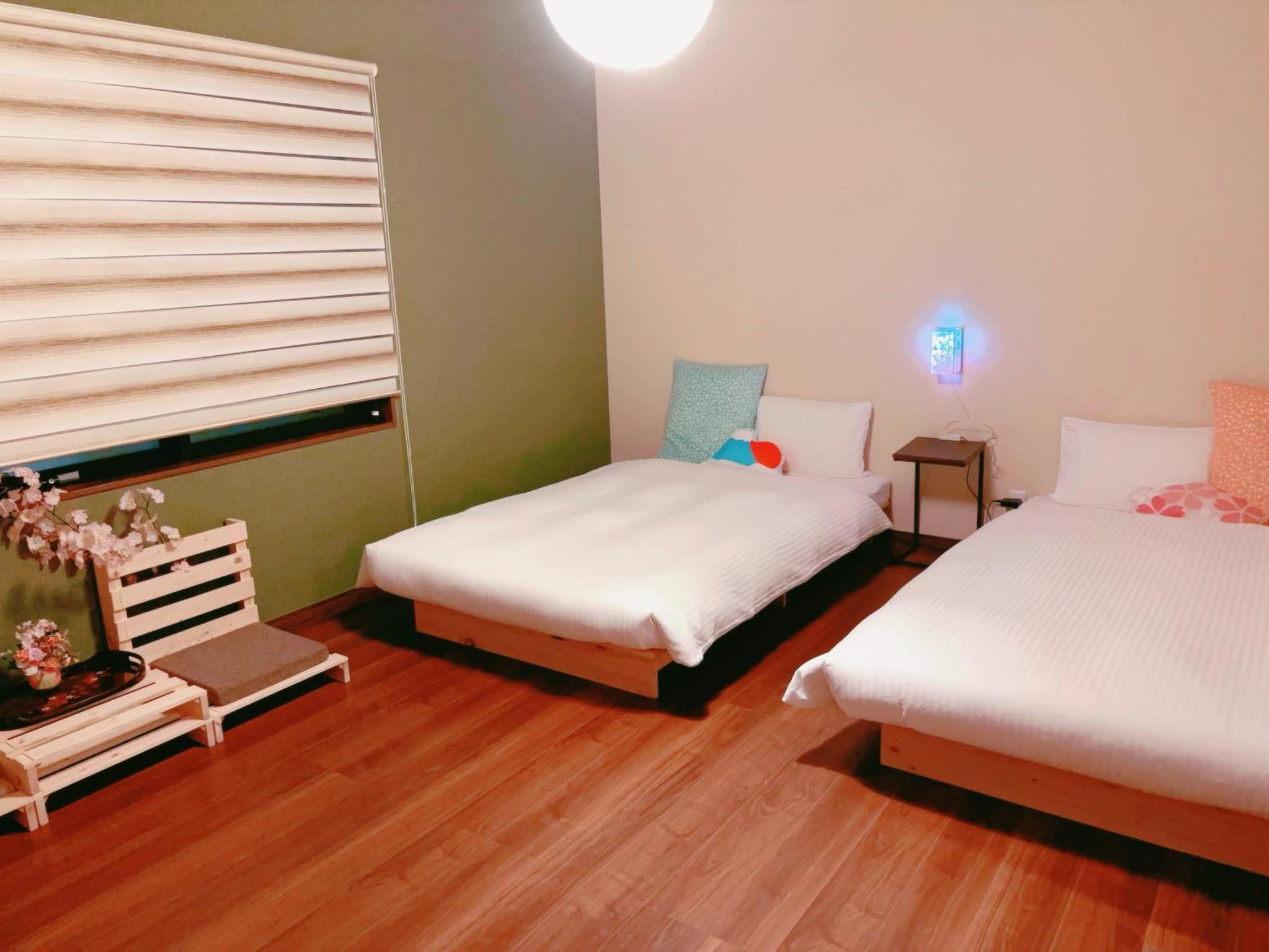 桃夭庵 Touyouan Momo House Kujo 一棟貸切 교토 외부 사진